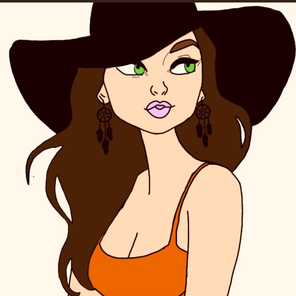 Meet your Posher, Joneya